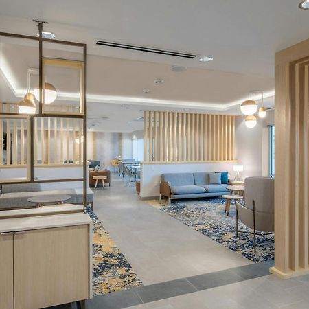 Towneplace Suites By Marriott Dallas Rockwall Exterior photo