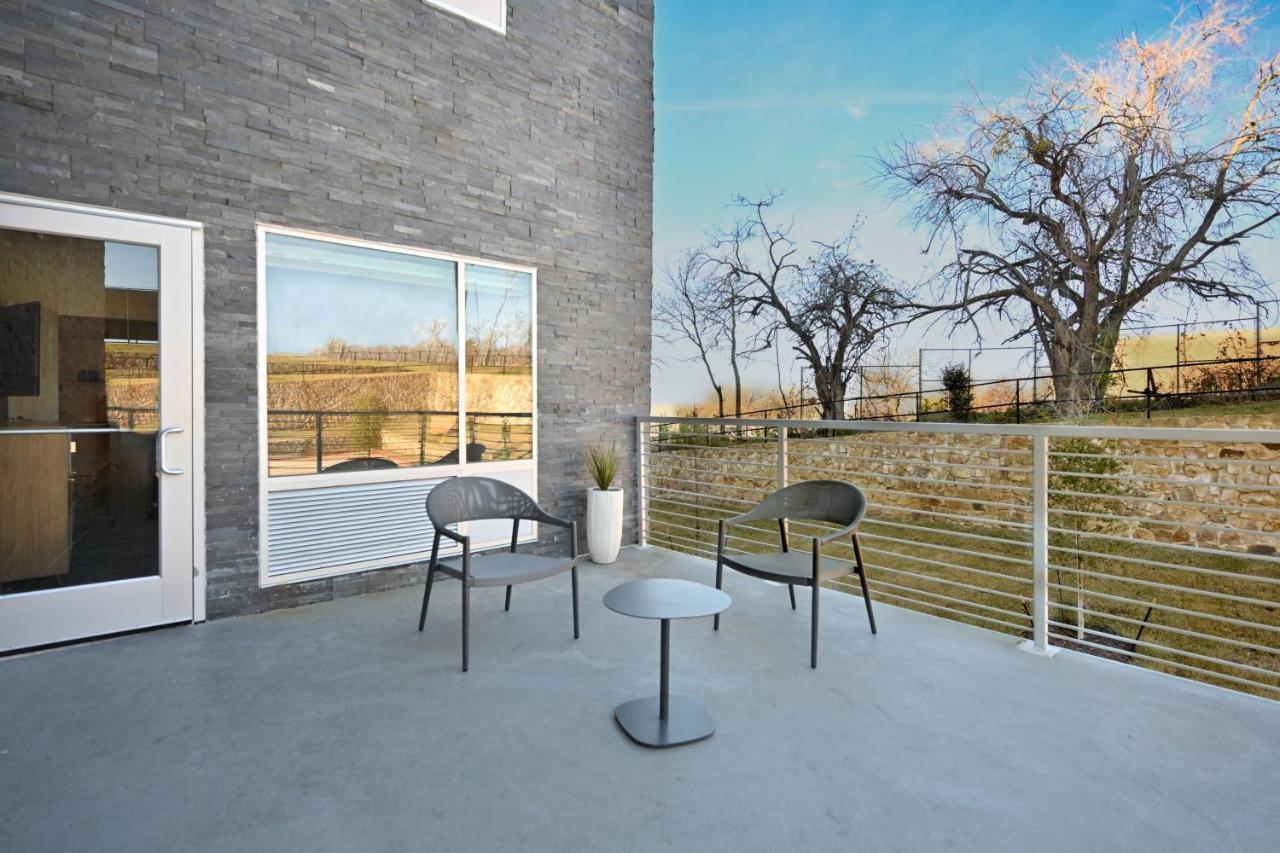 Towneplace Suites By Marriott Dallas Rockwall Exterior photo